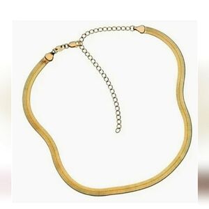Jennifer Zeuner Necklace 14k Hamilton